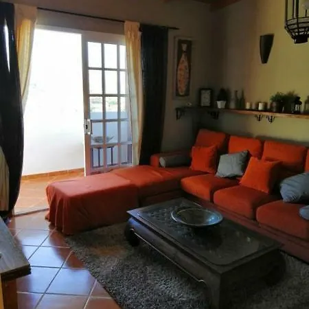 Appartement Rustic House Sea View Santa Catalina