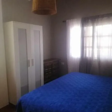 Rustic House Sea View Apartamento Santa Catalina