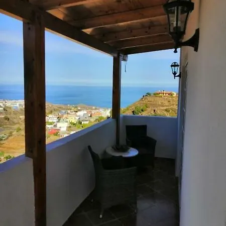 Rustic House Sea View Apartamento Santa Catalina