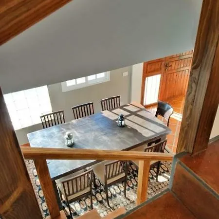 Apartamento Rustic House Sea View