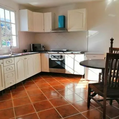 Appartamento Rustic House Sea View Santa Catalina