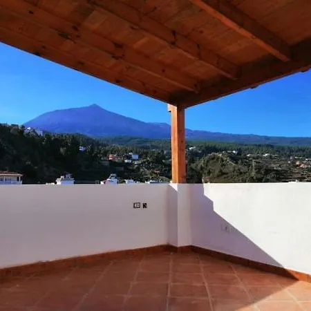 Rustic House Sea View Διαμέρισμα Santa Catalina